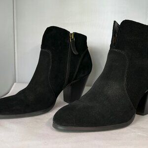 Tesori Ankle Boots, Womens Size 8.5